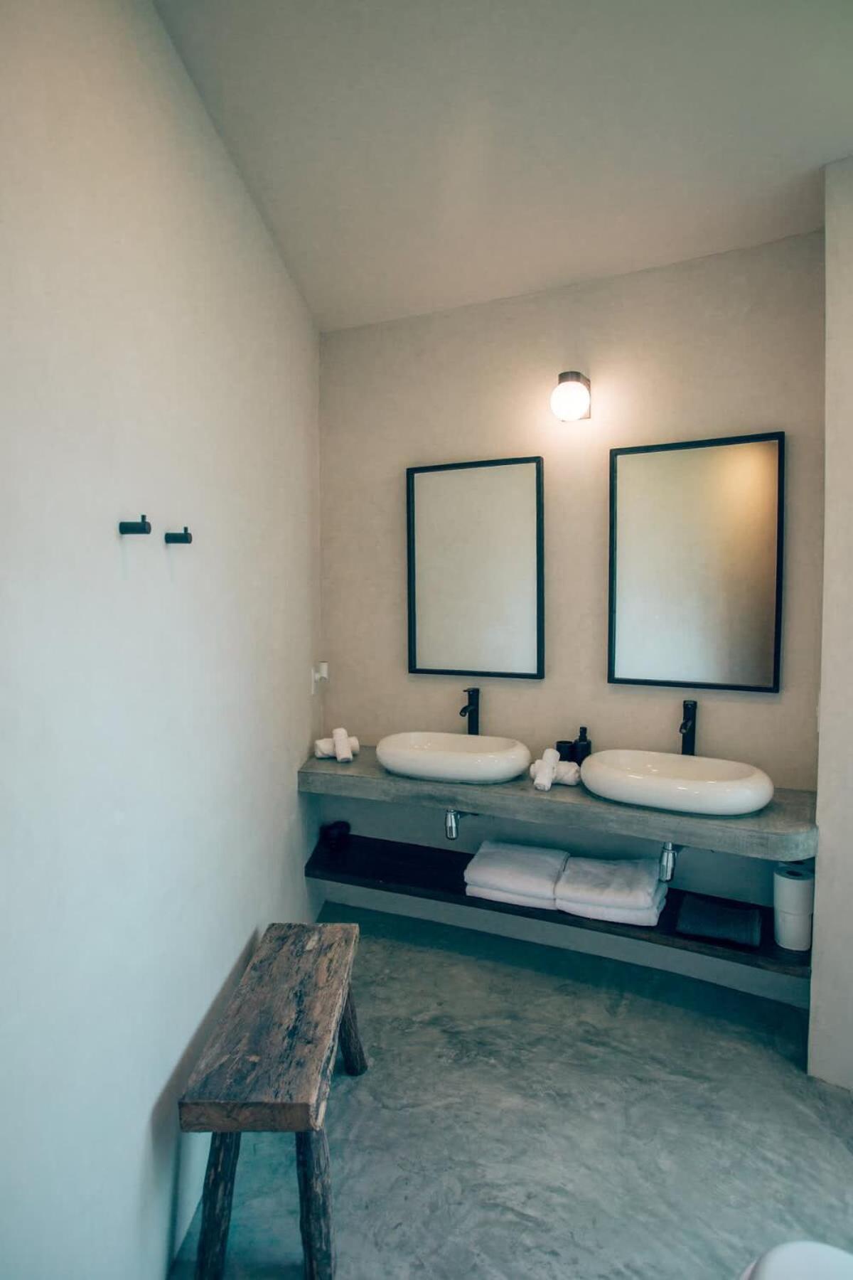 Tulum Jungle Luxury Villa -Pvt Pool - Concierge 6A Экстерьер фото