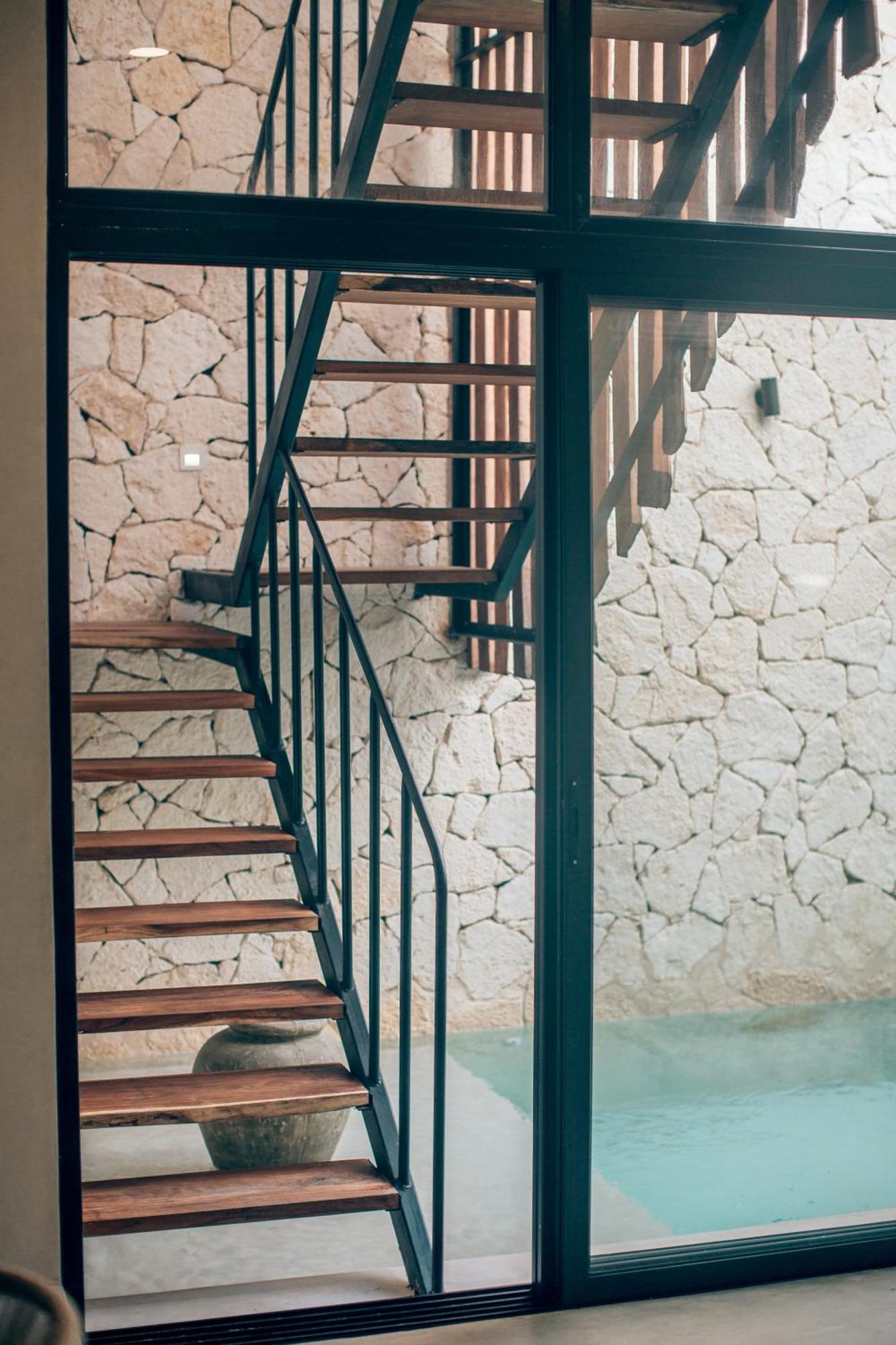 Tulum Jungle Luxury Villa -Pvt Pool - Concierge 6A Экстерьер фото
