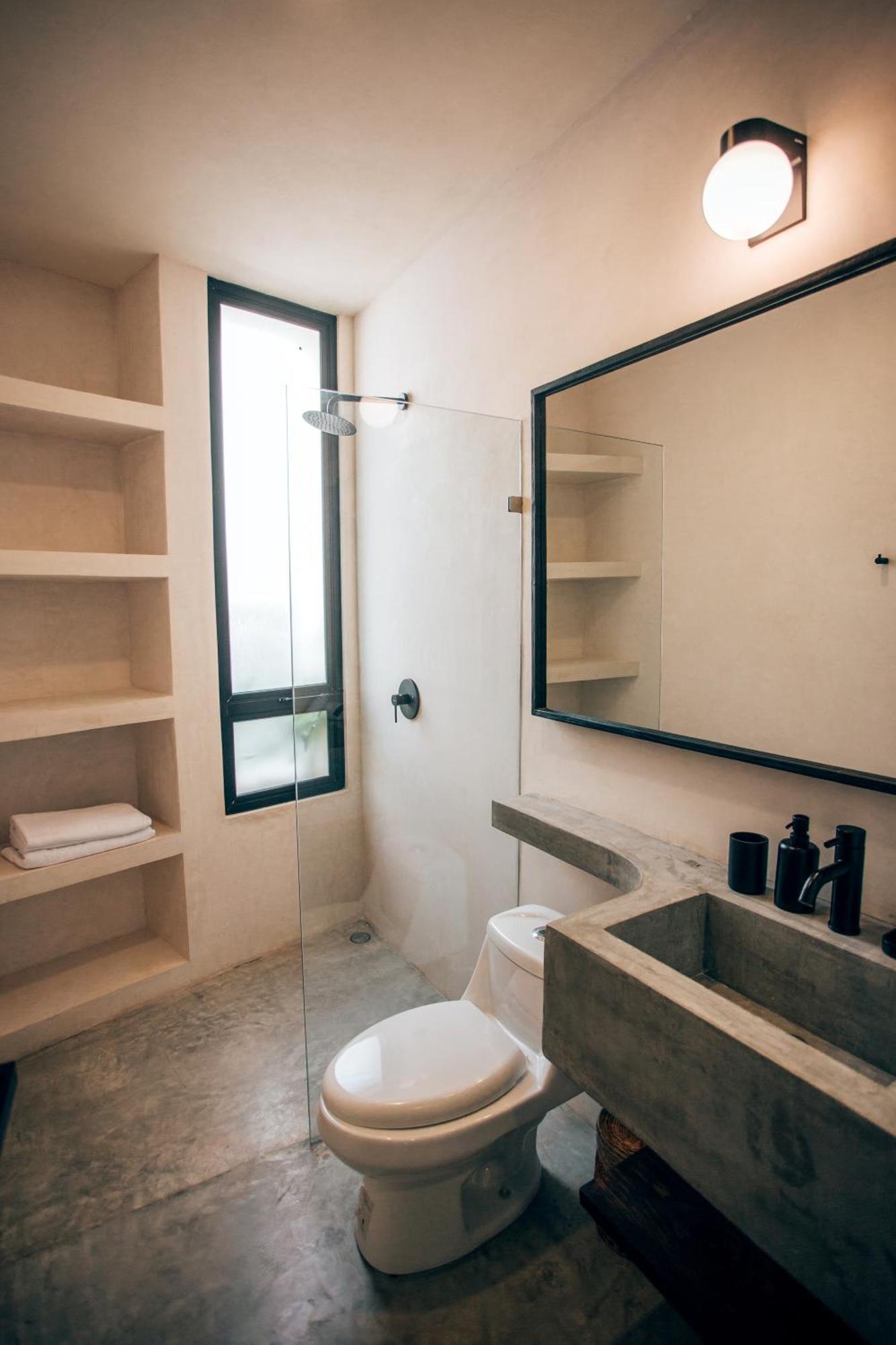 Tulum Jungle Luxury Villa -Pvt Pool - Concierge 6A Экстерьер фото