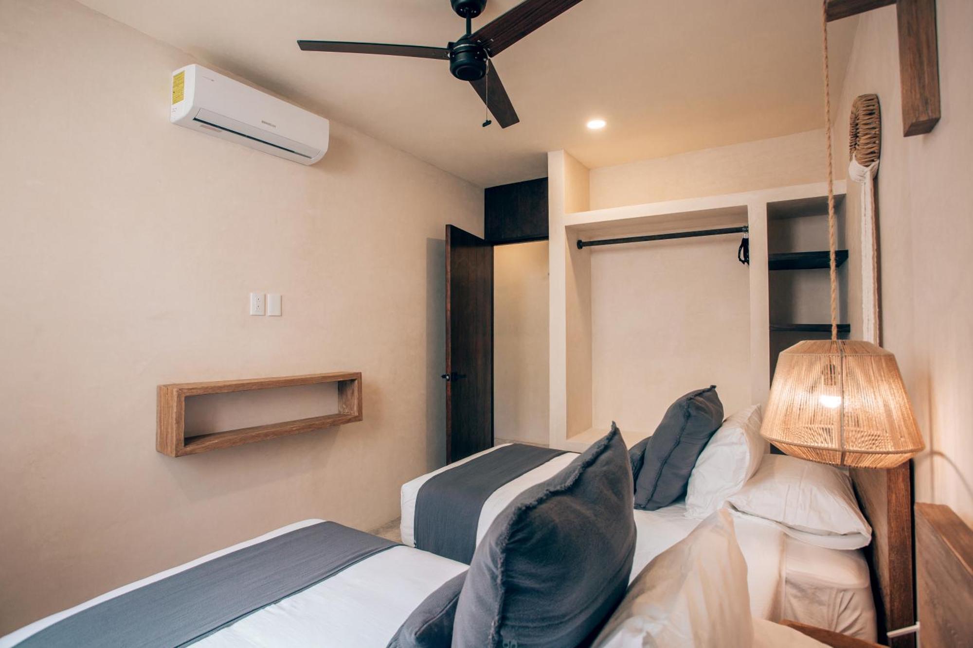 Tulum Jungle Luxury Villa -Pvt Pool - Concierge 6A Экстерьер фото