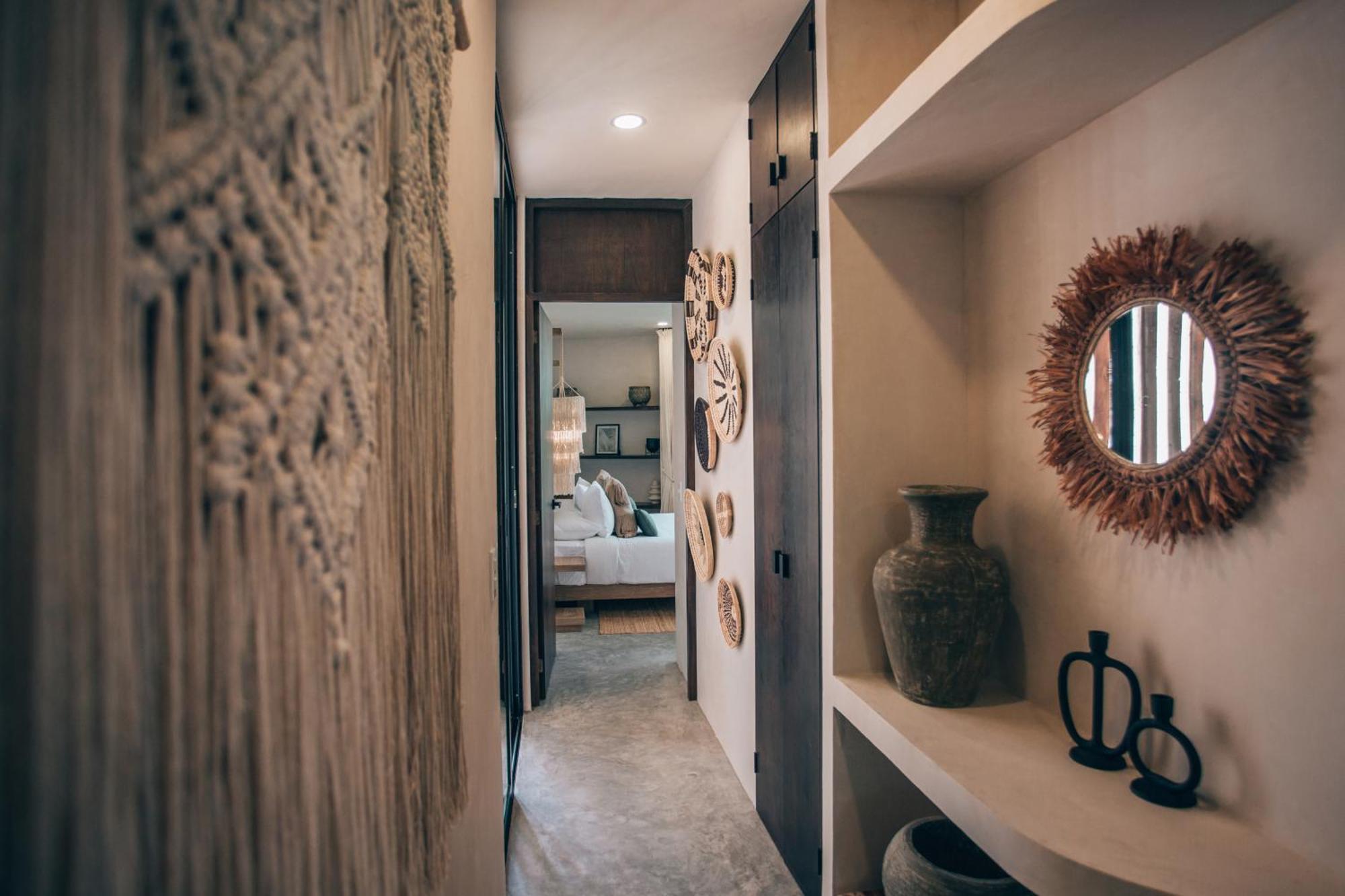 Tulum Jungle Luxury Villa -Pvt Pool - Concierge 6A Экстерьер фото