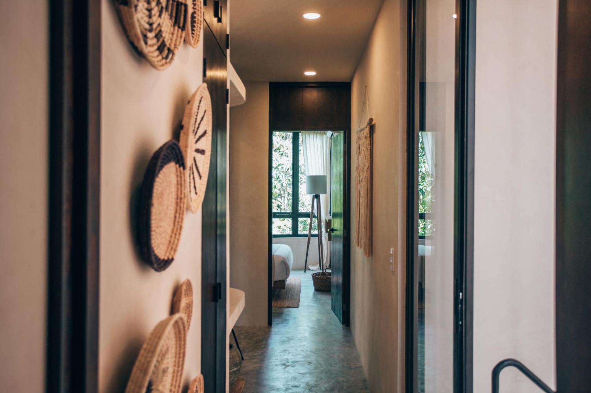 Tulum Jungle Luxury Villa -Pvt Pool - Concierge 6A Экстерьер фото