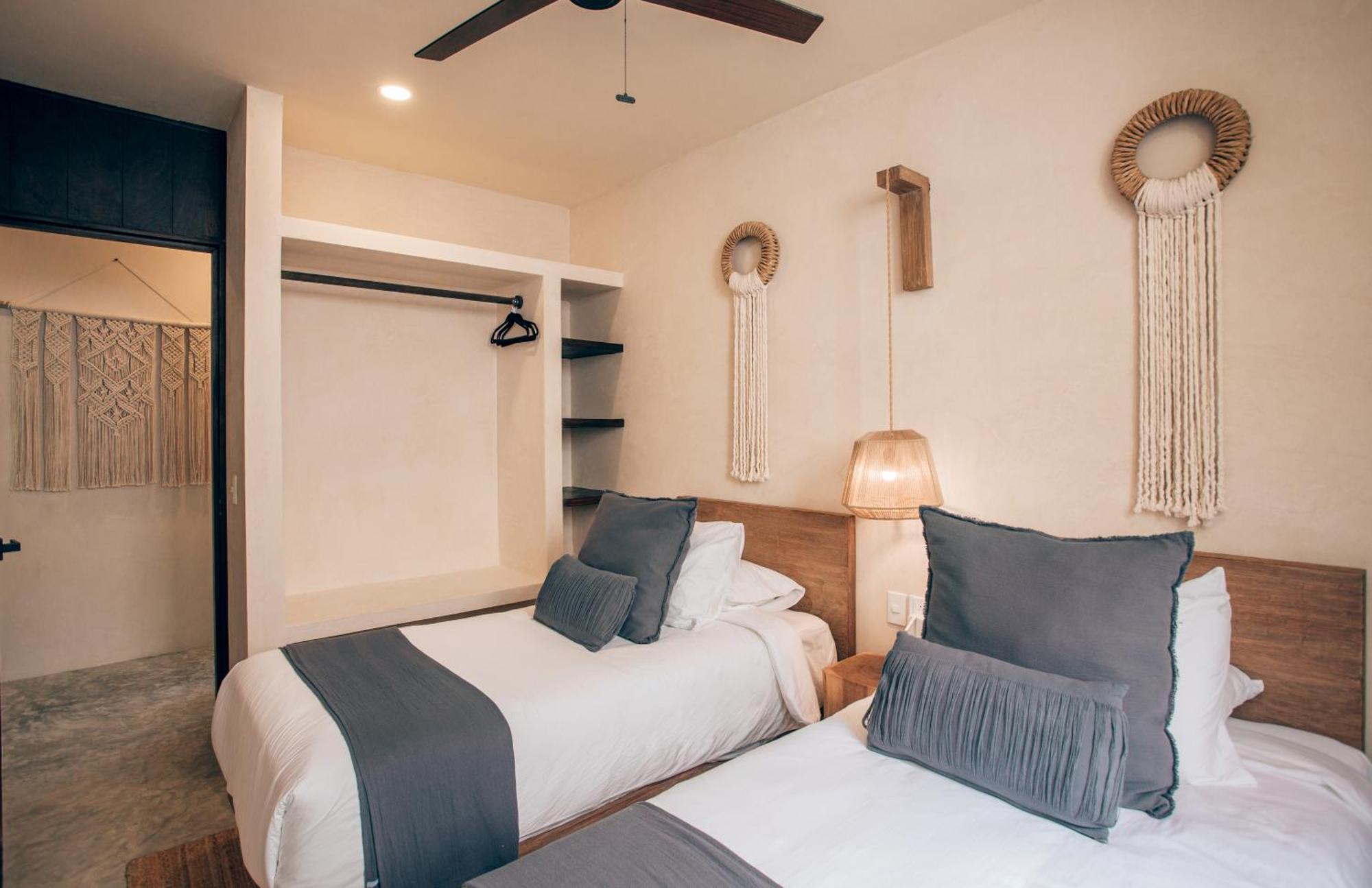 Tulum Jungle Luxury Villa -Pvt Pool - Concierge 6A Экстерьер фото