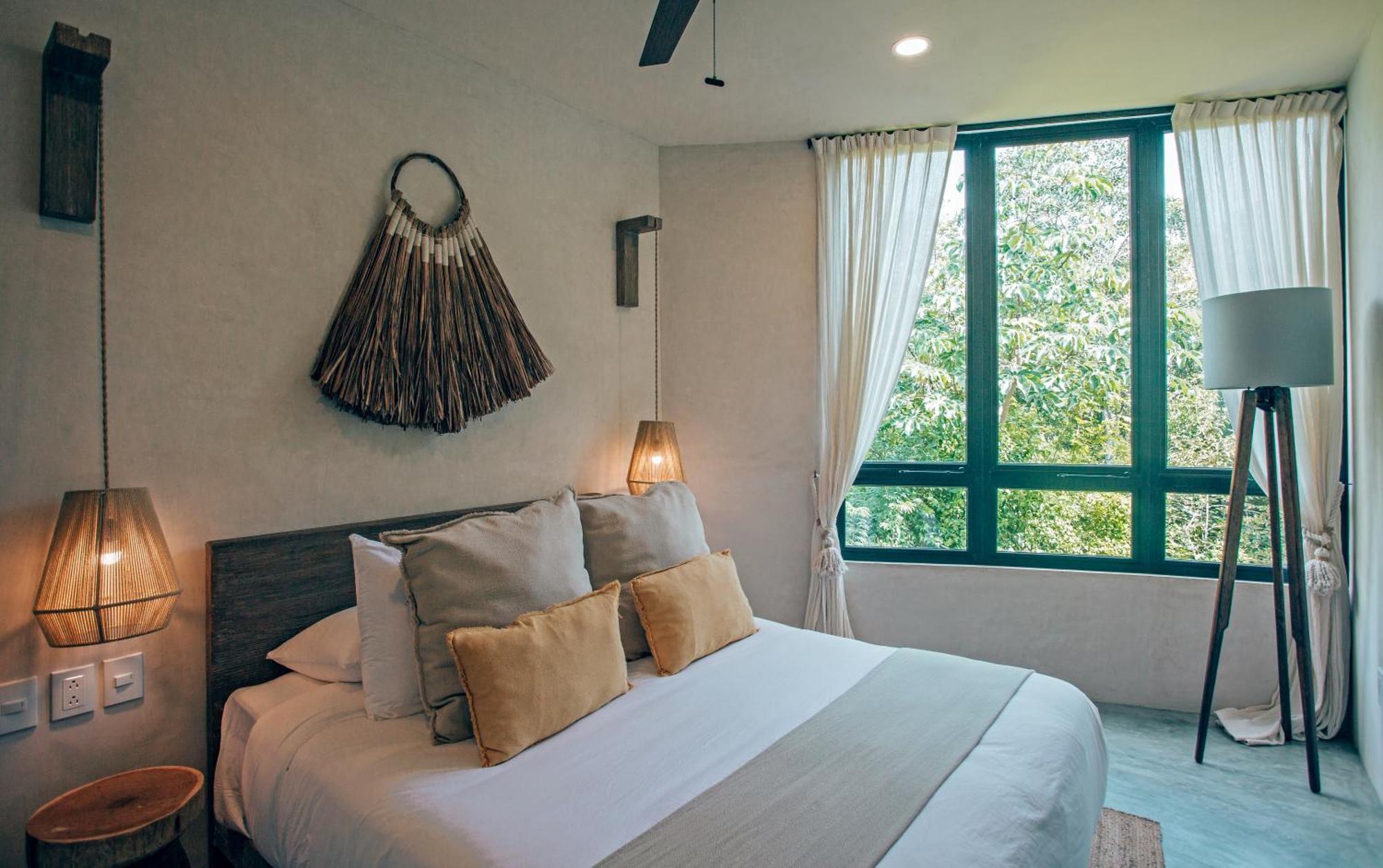 Tulum Jungle Luxury Villa -Pvt Pool - Concierge 6A Экстерьер фото