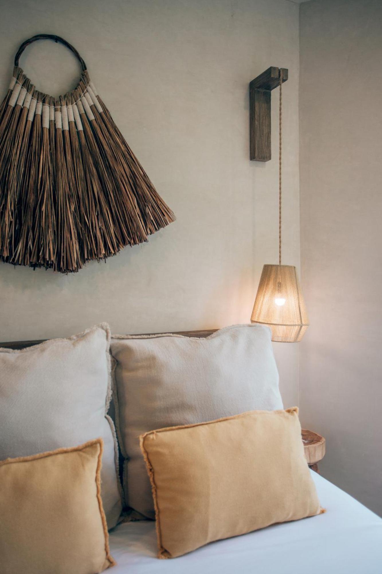 Tulum Jungle Luxury Villa -Pvt Pool - Concierge 6A Экстерьер фото