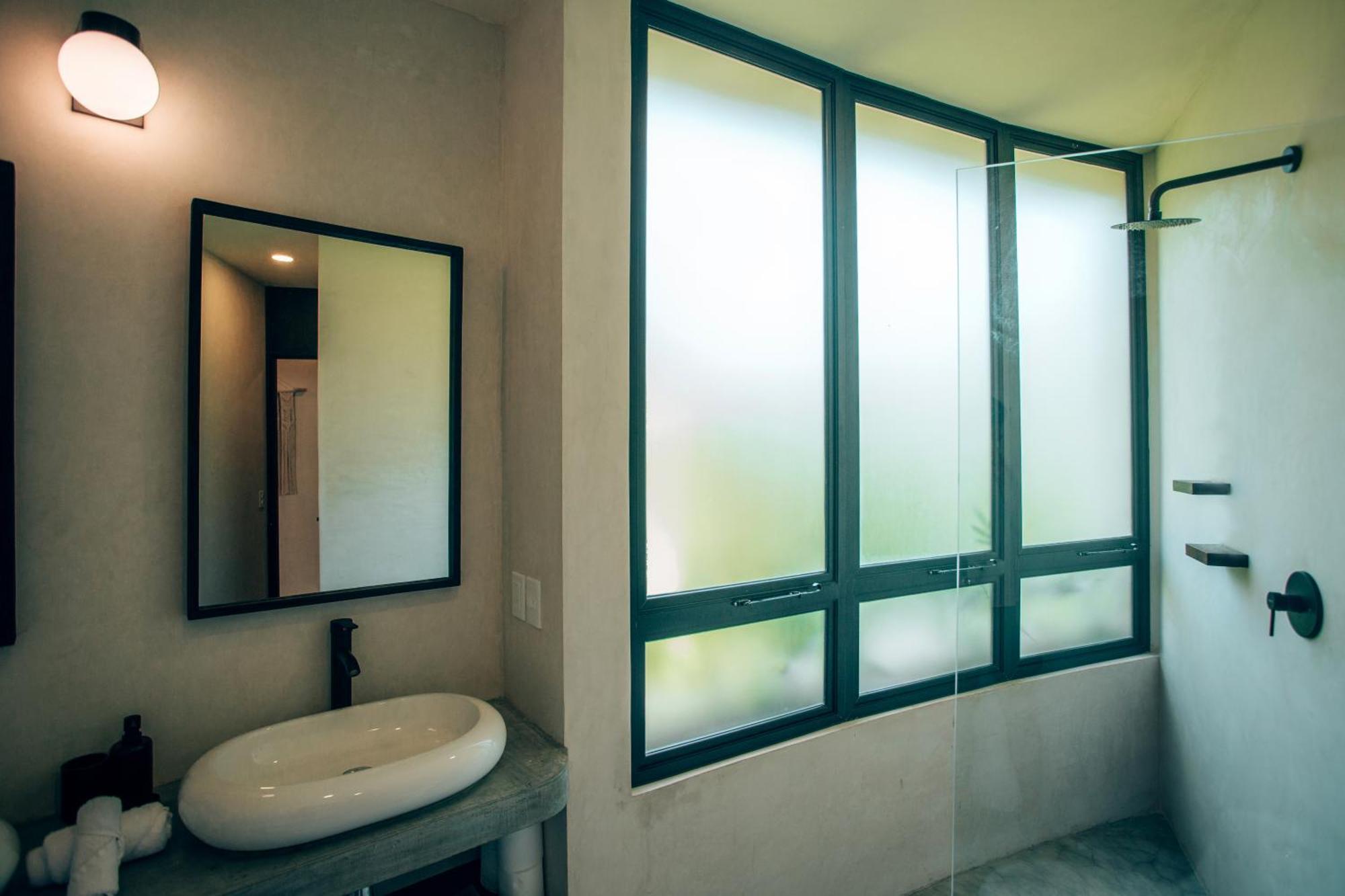 Tulum Jungle Luxury Villa -Pvt Pool - Concierge 6A Экстерьер фото