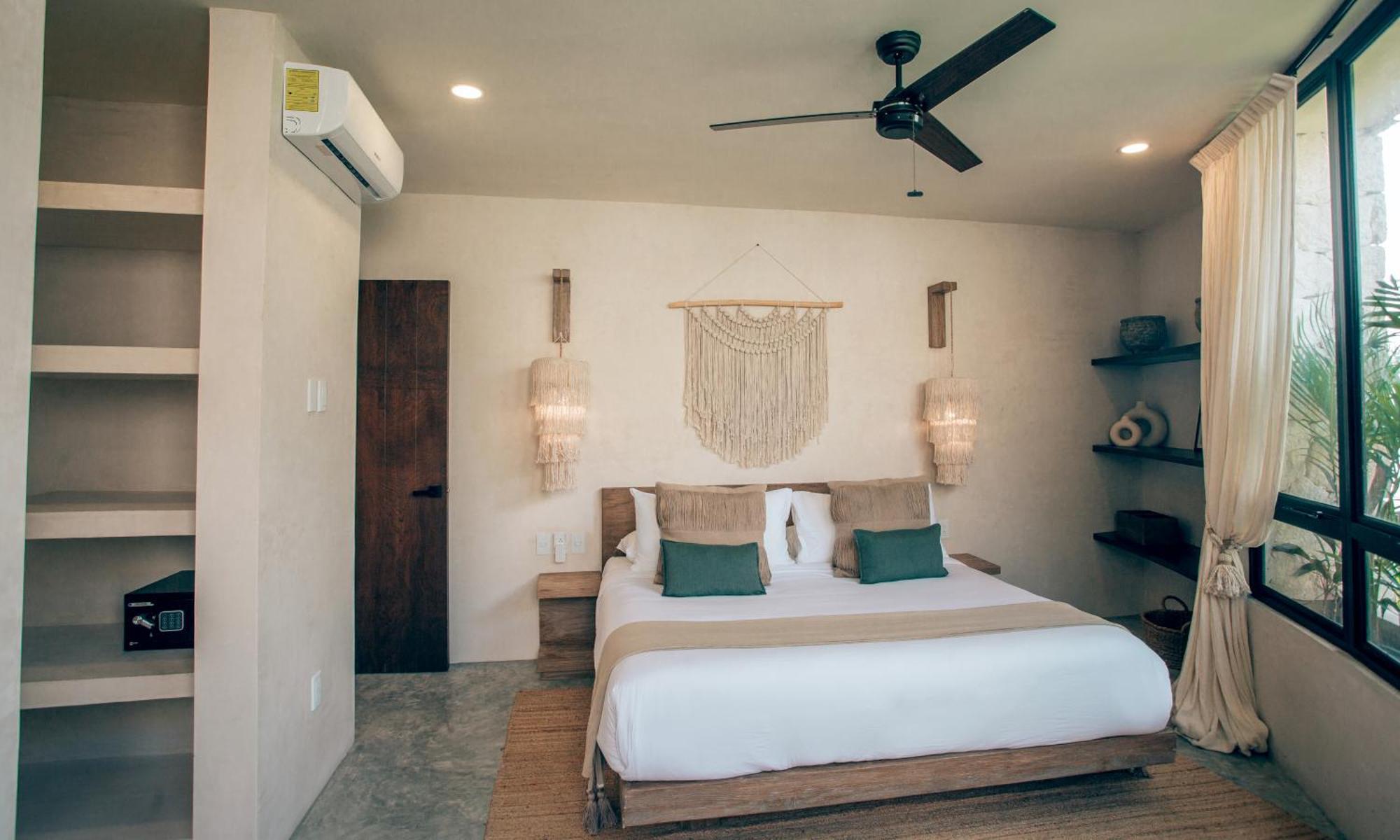 Tulum Jungle Luxury Villa -Pvt Pool - Concierge 6A Экстерьер фото